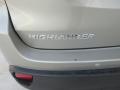 2016 Highlander Limited Platinum AWD #14