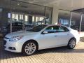 2016 Malibu Limited LTZ #1 2016 Malibu Limited LTZ #1