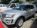 2016 Explorer XLT #2