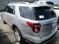 2016 Explorer XLT #4