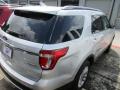 2016 Explorer XLT #6