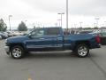 2016 Silverado 1500 LTZ Crew Cab 4x4 #3