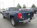 2016 Silverado 1500 LTZ Crew Cab 4x4 #4