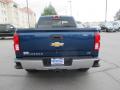 2016 Silverado 1500 LTZ Crew Cab 4x4 #5