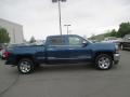 2016 Silverado 1500 LTZ Crew Cab 4x4 #7