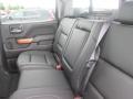 2016 Silverado 1500 LTZ Crew Cab 4x4 #9