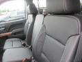 2016 Silverado 1500 LTZ Crew Cab 4x4 #11