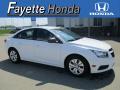 2014 Cruze LS #1