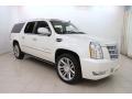 2011 Escalade ESV Platinum AWD #1