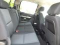 2013 Silverado 2500HD LT Crew Cab 4x4 #5