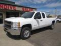 2012 Silverado 2500HD LT Extended Cab 4x4 #1 2012 Silverado 2500HD LT Extended Cab 4x4 #1