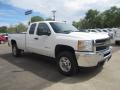 2012 Silverado 2500HD LT Extended Cab 4x4 #2 2012 Silverado 2500HD LT Extended Cab 4x4 #2