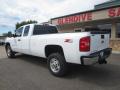 2012 Silverado 2500HD LT Extended Cab 4x4 #4 2012 Silverado 2500HD LT Extended Cab 4x4 #4