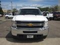 2012 Silverado 2500HD LT Extended Cab 4x4 #7 2012 Silverado 2500HD LT Extended Cab 4x4 #7
