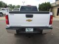 2012 Silverado 2500HD LT Extended Cab 4x4 #8 2012 Silverado 2500HD LT Extended Cab 4x4 #8