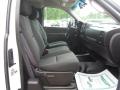 2012 Silverado 2500HD LT Extended Cab 4x4 #16 2012 Silverado 2500HD LT Extended Cab 4x4 #16