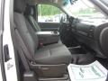 2012 Silverado 2500HD LT Extended Cab 4x4 #17 2012 Silverado 2500HD LT Extended Cab 4x4 #17