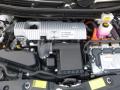 2012 Prius 3rd Gen Five Hybrid #16