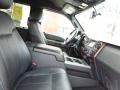 2011 F350 Super Duty Lariat Crew Cab 4x4 #3