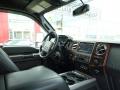 2011 F350 Super Duty Lariat Crew Cab 4x4 #4