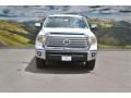2016 Tundra Limited Double Cab 4x4 #2