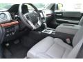 2016 Tundra Limited Double Cab 4x4 #5