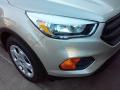 2017 Escape S #9 2017 Escape S #9