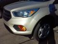 2017 Escape S #18 2017 Escape S #18