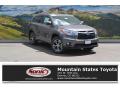 2016 Highlander XLE #1 2016 Highlander XLE #1
