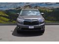 2016 Highlander XLE #2 2016 Highlander XLE #2