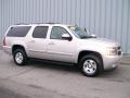 2008 Suburban 1500 LT 4x4 #1