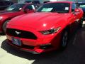 2016 Mustang V6 Coupe #14