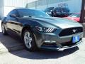 2016 Mustang V6 Coupe #1