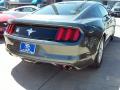 2016 Mustang V6 Coupe #2