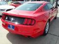 2016 Mustang V6 Coupe #13 2016 Mustang V6 Coupe #13
