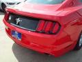 2016 Mustang V6 Coupe #14 2016 Mustang V6 Coupe #14