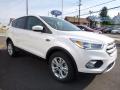 2017 Escape SE 4WD #3