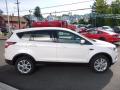 2017 Escape SE 4WD #4