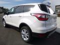 2017 Escape SE 4WD #9