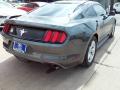 2016 Mustang V6 Coupe #9