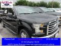2016 F150 XLT SuperCrew #1