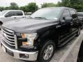 2016 F150 XLT SuperCrew #2
