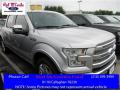 2016 F150 Platinum SuperCrew #1