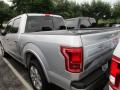 2016 F150 Platinum SuperCrew #5