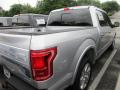 2016 F150 Platinum SuperCrew #7