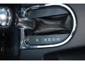 2016 Mustang EcoBoost Premium Convertible #15