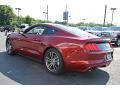 2016 Mustang EcoBoost Coupe #17