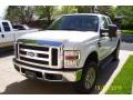 2008 F250 Super Duty XLT SuperCab 4x4 #1