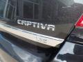 2012 Captiva Sport LTZ AWD #11