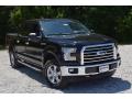 2016 F150 XLT SuperCrew 4x4 #1 2016 F150 XLT SuperCrew 4x4 #1
